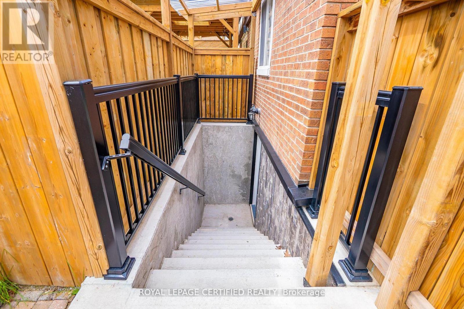 4174 Trellis Crescent, Mississauga, ON