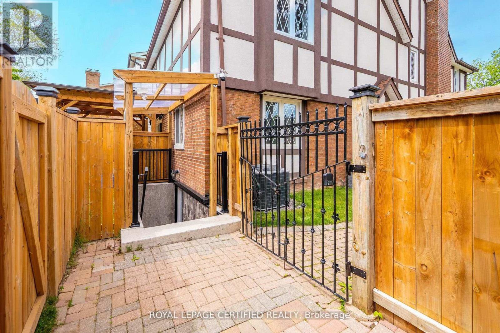 4174 Trellis Crescent, Mississauga, ON