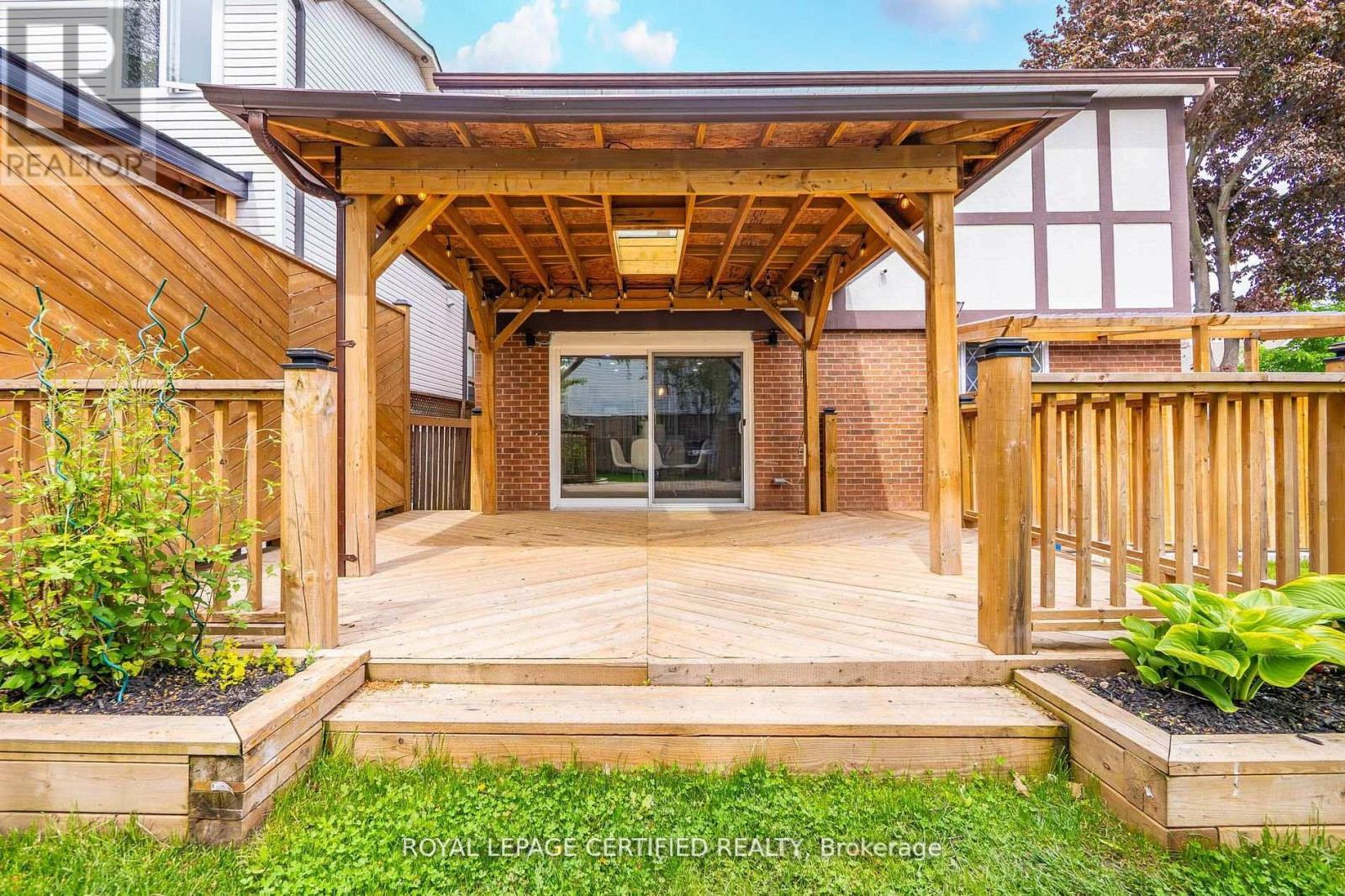 4174 Trellis Crescent, Mississauga, ON