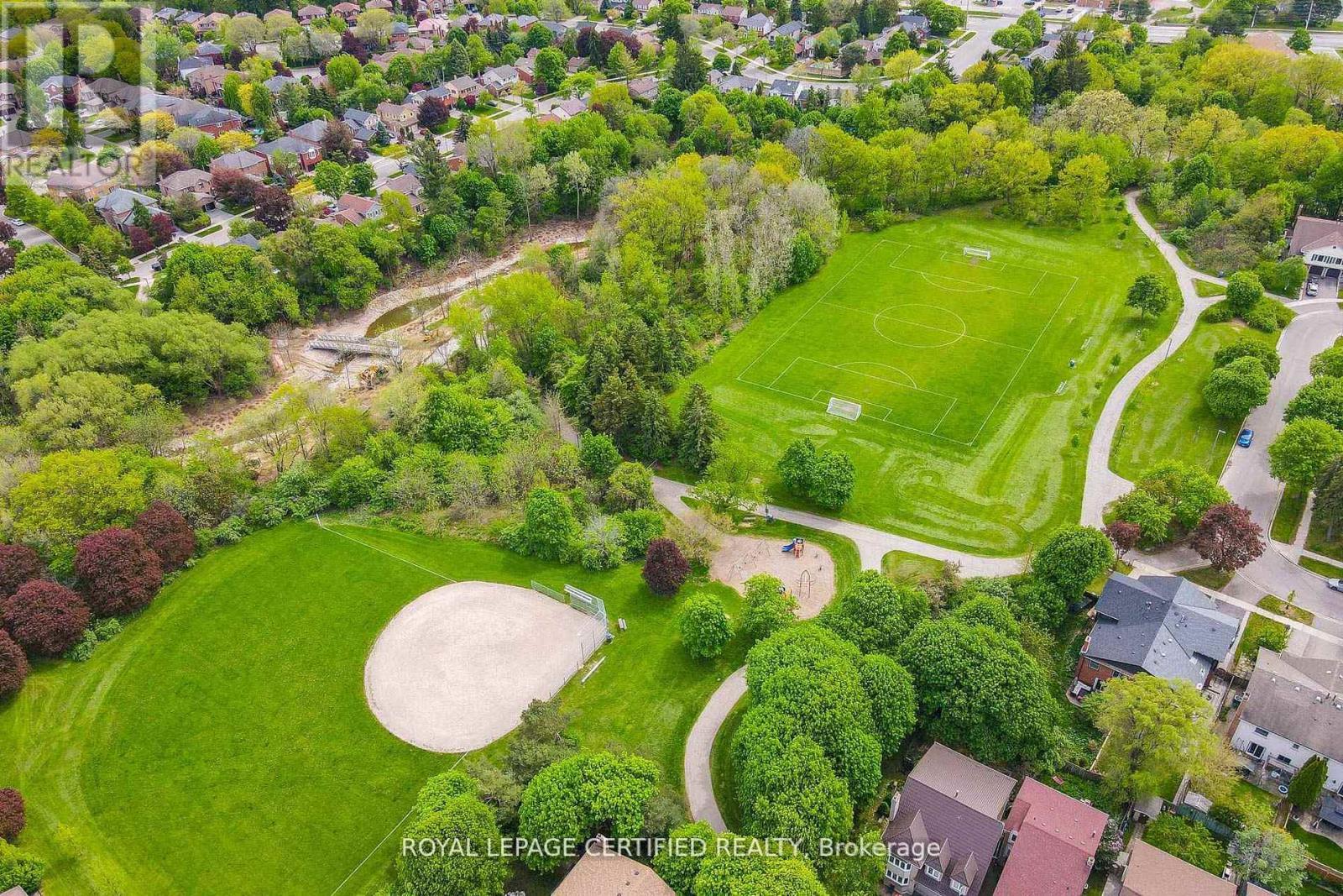 4174 Trellis Crescent, Mississauga, ON