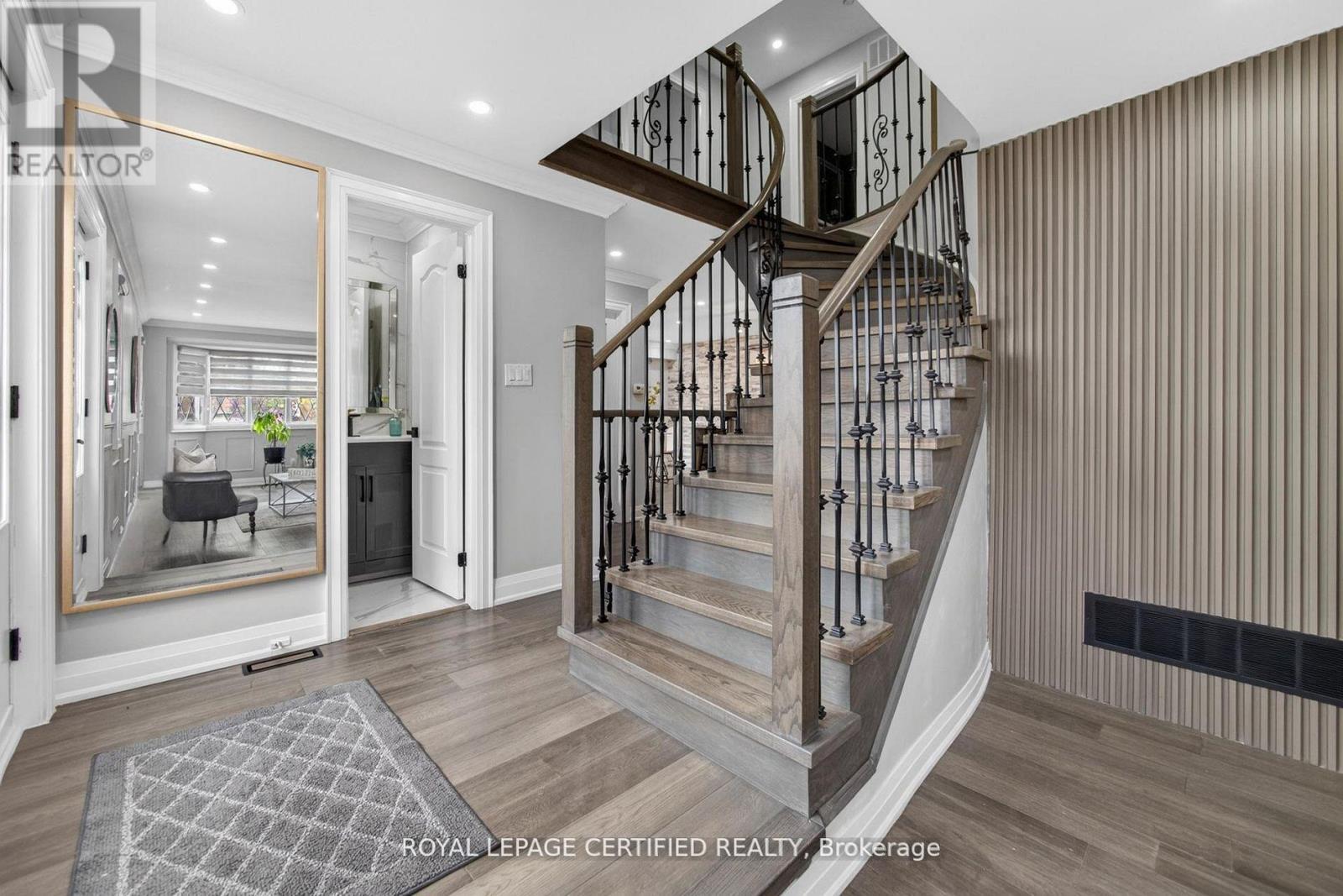 4174 Trellis Crescent, Mississauga, ON