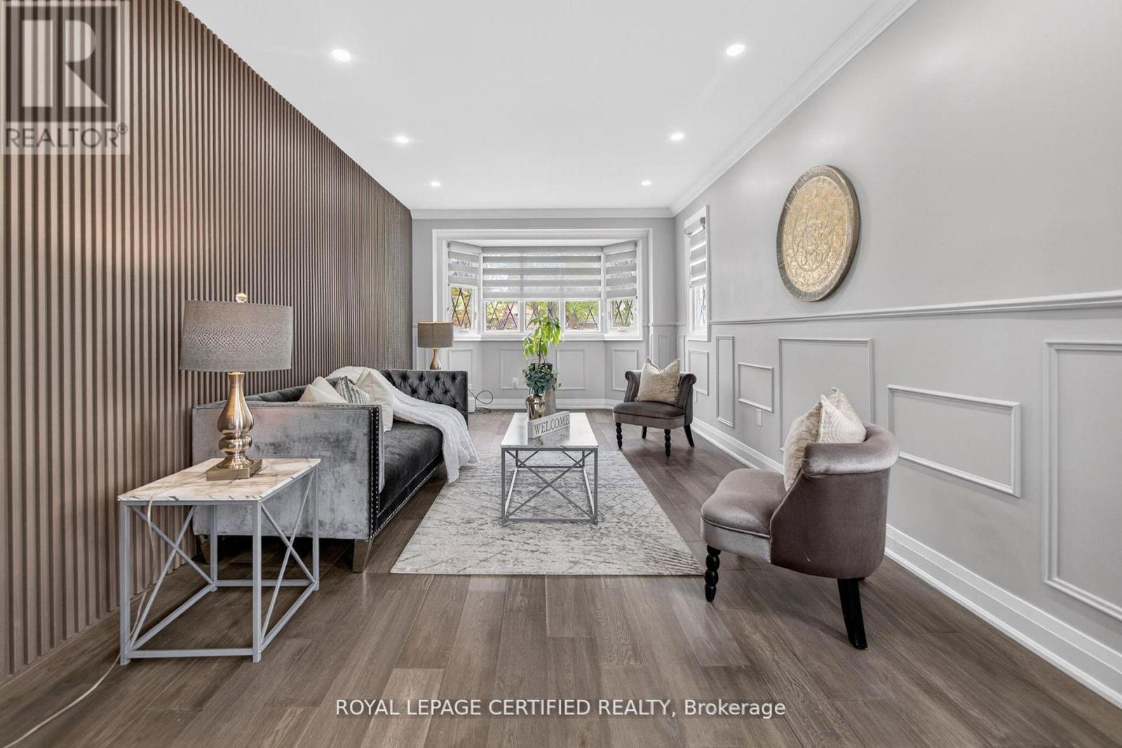 4174 Trellis Crescent, Mississauga, ON