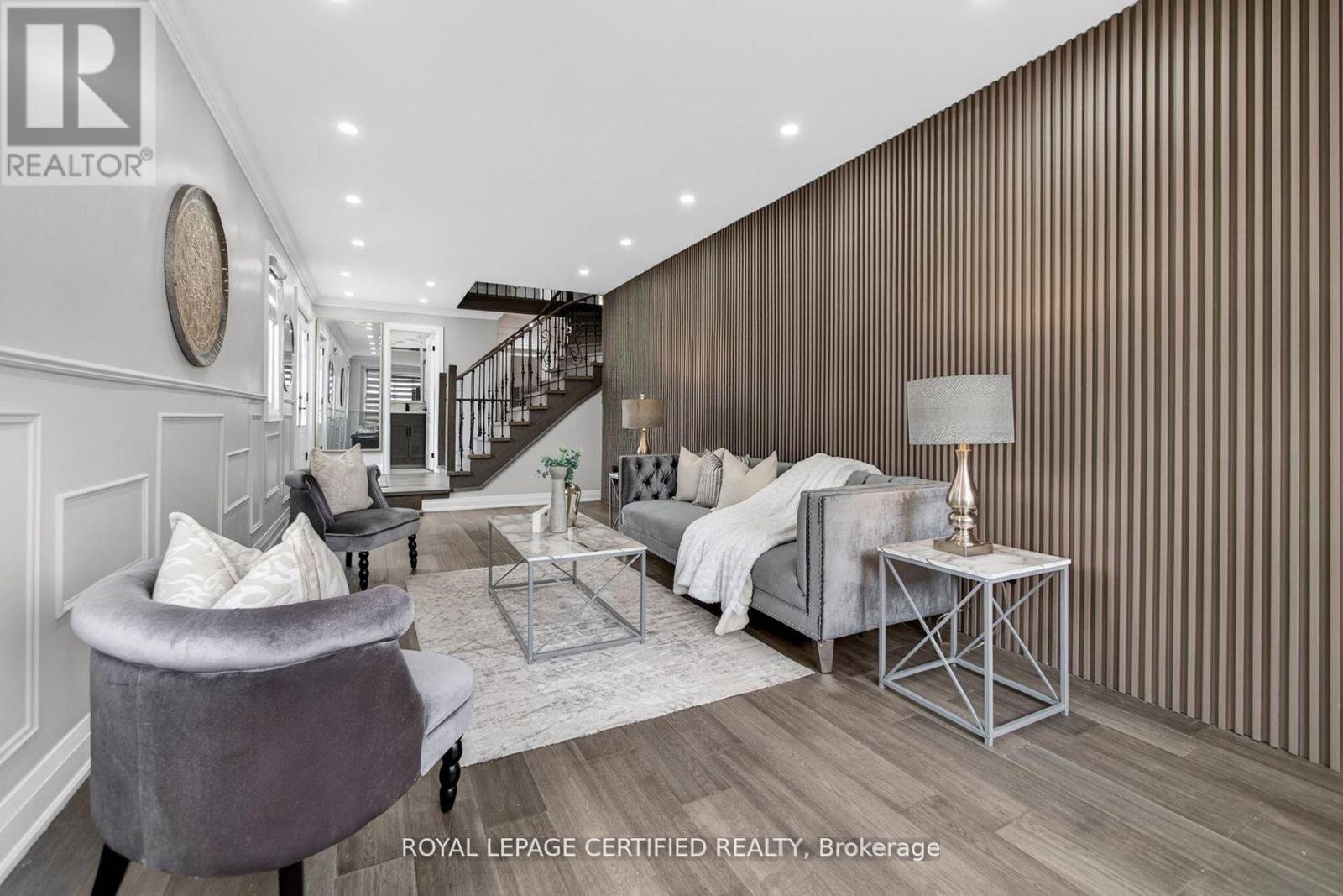4174 Trellis Crescent, Mississauga, ON