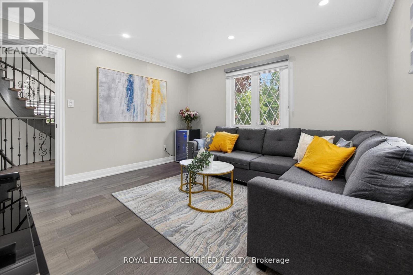4174 Trellis Crescent, Mississauga, ON