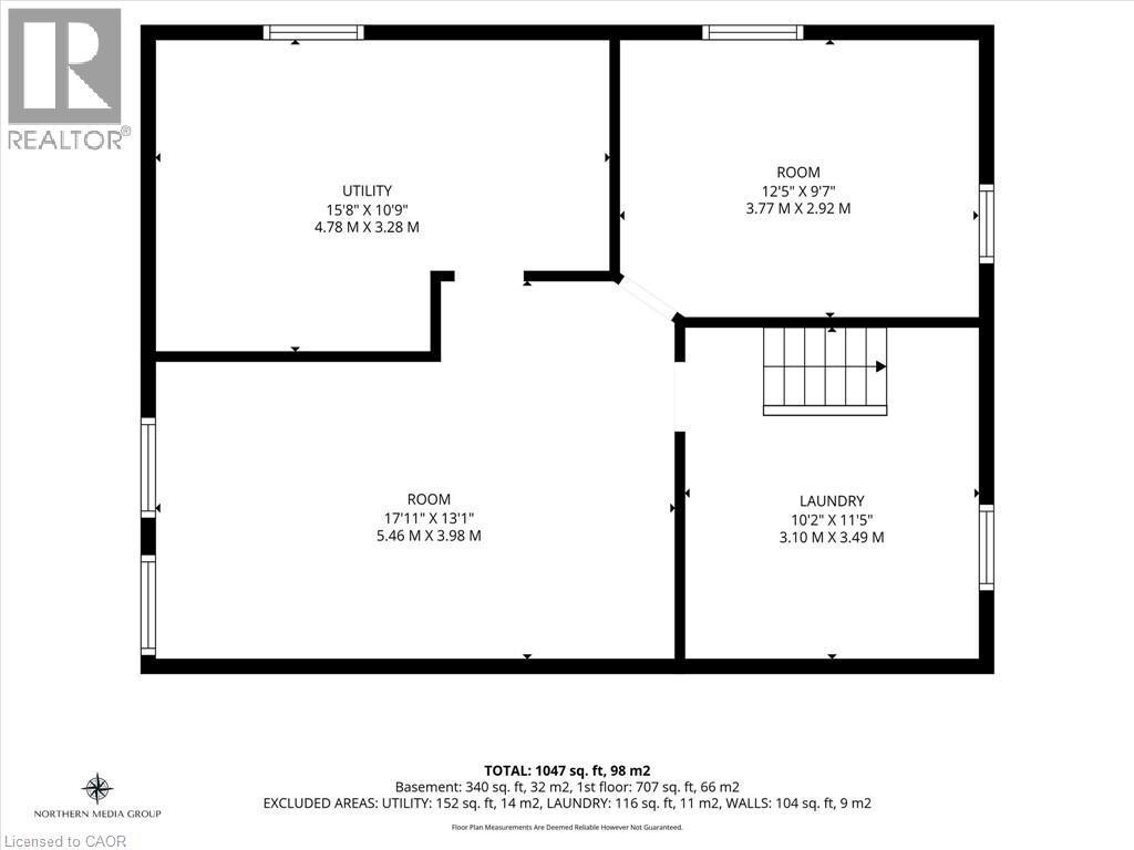 722 Burgess Avenue, Hamilton, ON - Other