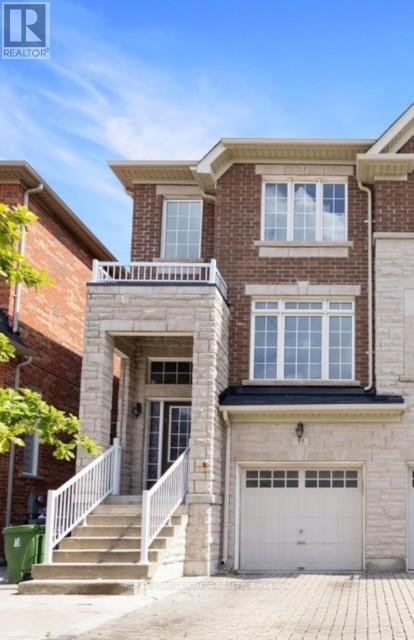 52 Harpreet Circle, Toronto, ON
