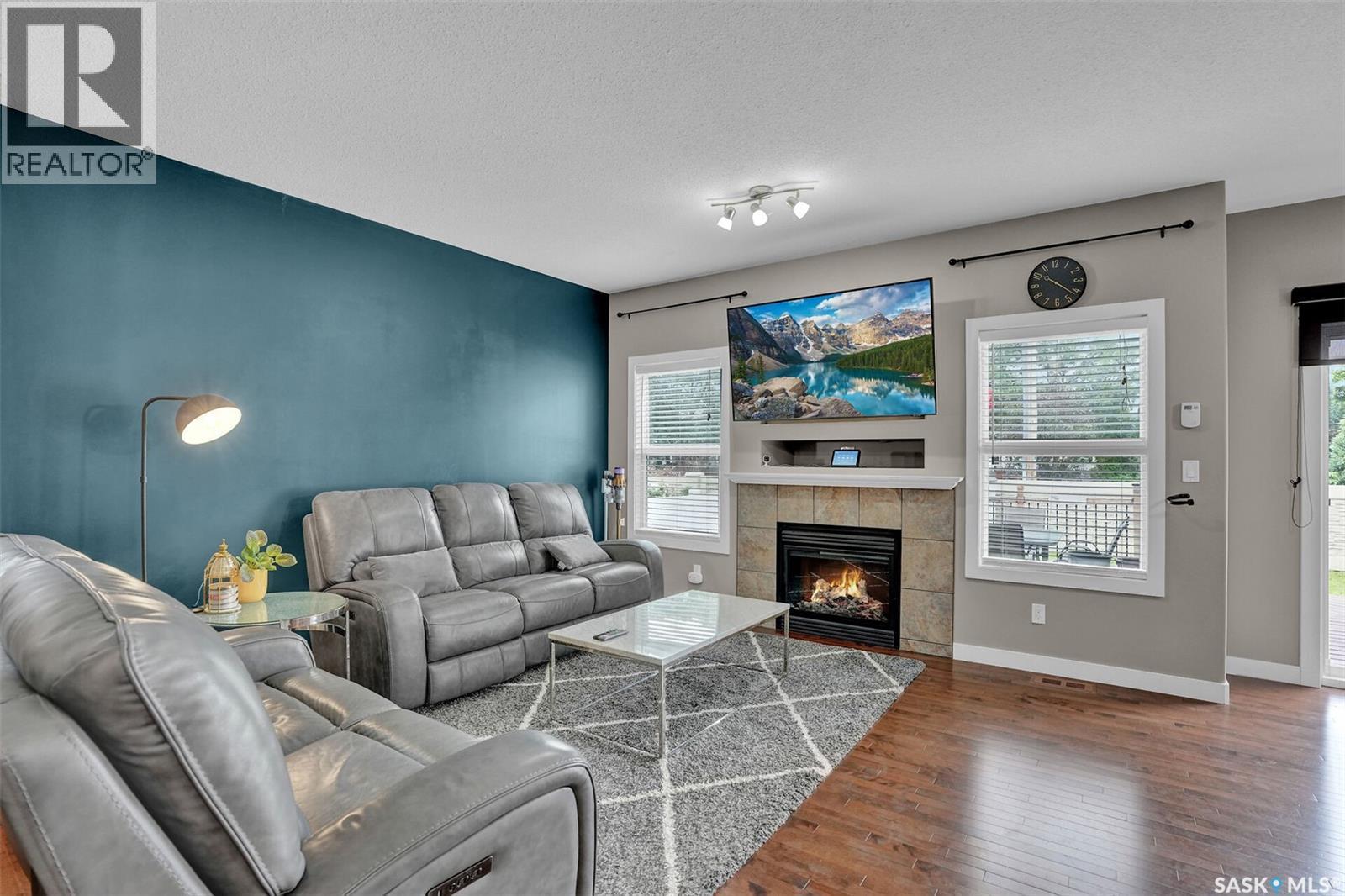3529 Green Moss Lane, Regina, SK