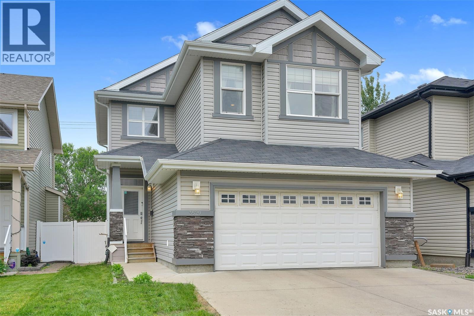 3529 Green Moss Lane, Regina, SK