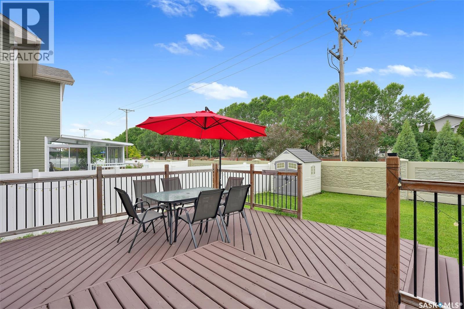 3529 Green Moss Lane, Regina, SK