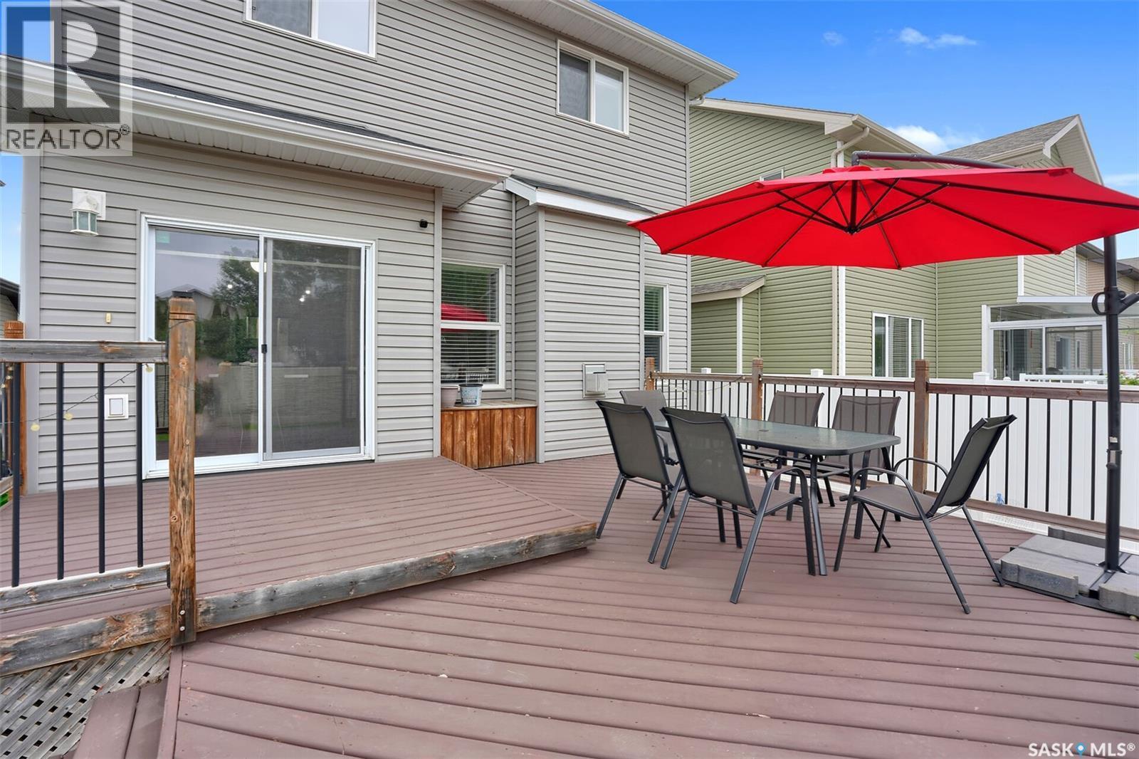 3529 Green Moss Lane, Regina, SK
