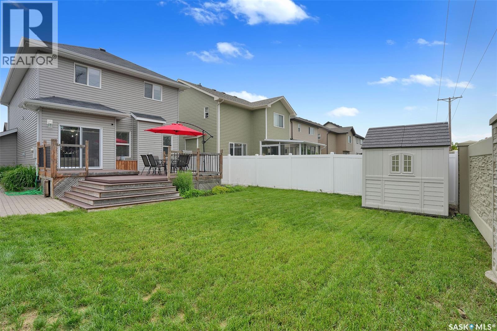 3529 Green Moss Lane, Regina, SK