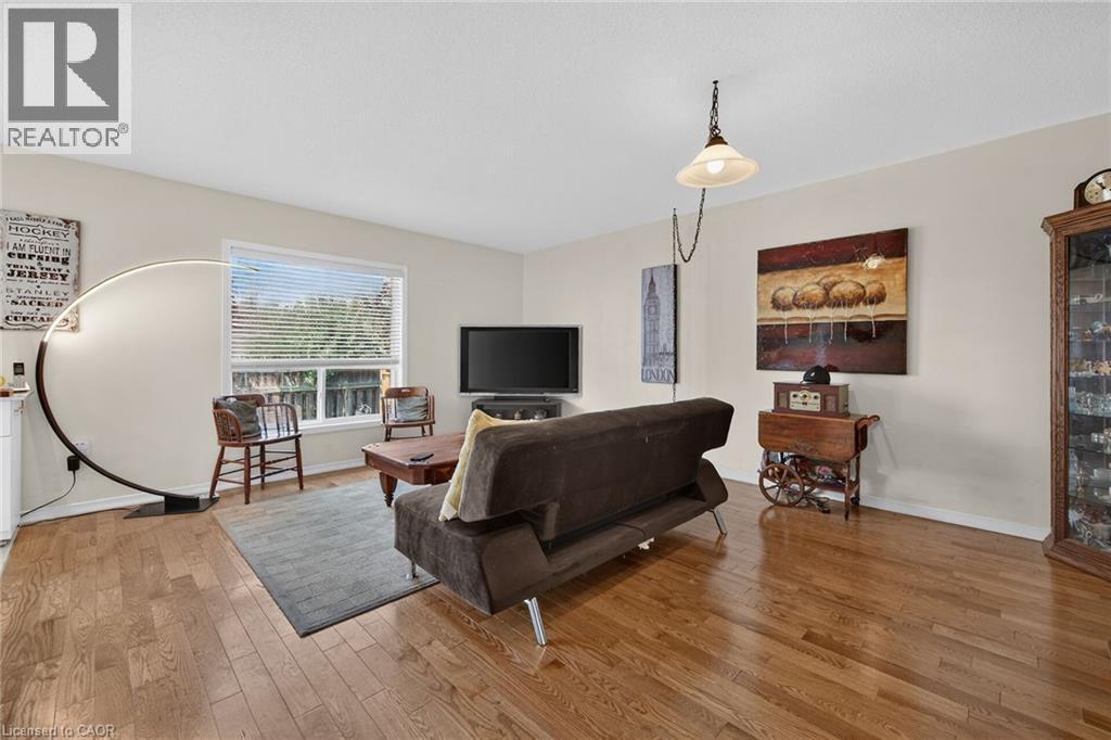24 Kenyon Crescent Unit# 44, Grimsby, ON - Indoor