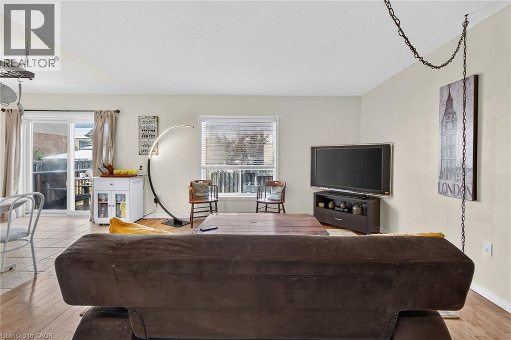 24 Kenyon Crescent Unit# 44, Grimsby, ON - Indoor