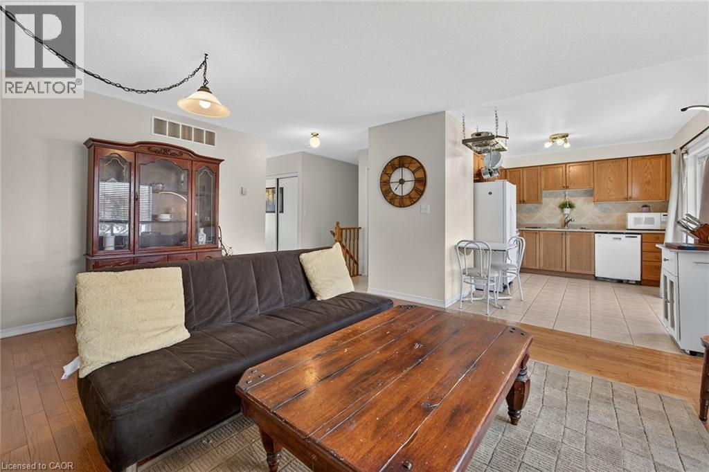 24 Kenyon Crescent Unit# 44, Grimsby, ON - Indoor