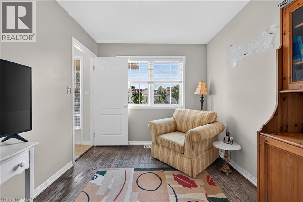 24 Kenyon Crescent Unit# 44, Grimsby, ON - Indoor