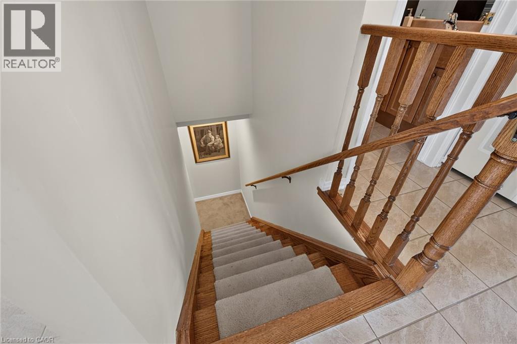 24 Kenyon Crescent Unit# 44, Grimsby, ON - Indoor Photo Showing Other Room
