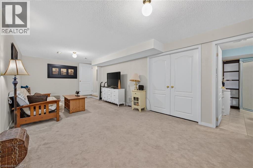 24 Kenyon Crescent Unit# 44, Grimsby, ON - Indoor Photo Showing Other Room
