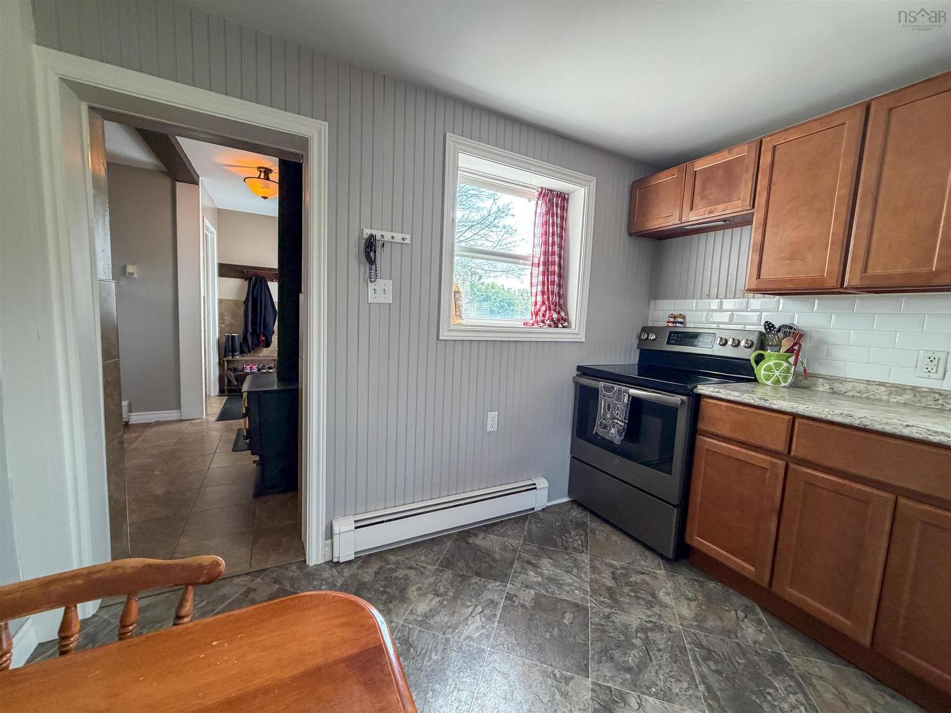 2080 College Street, Westville, NS