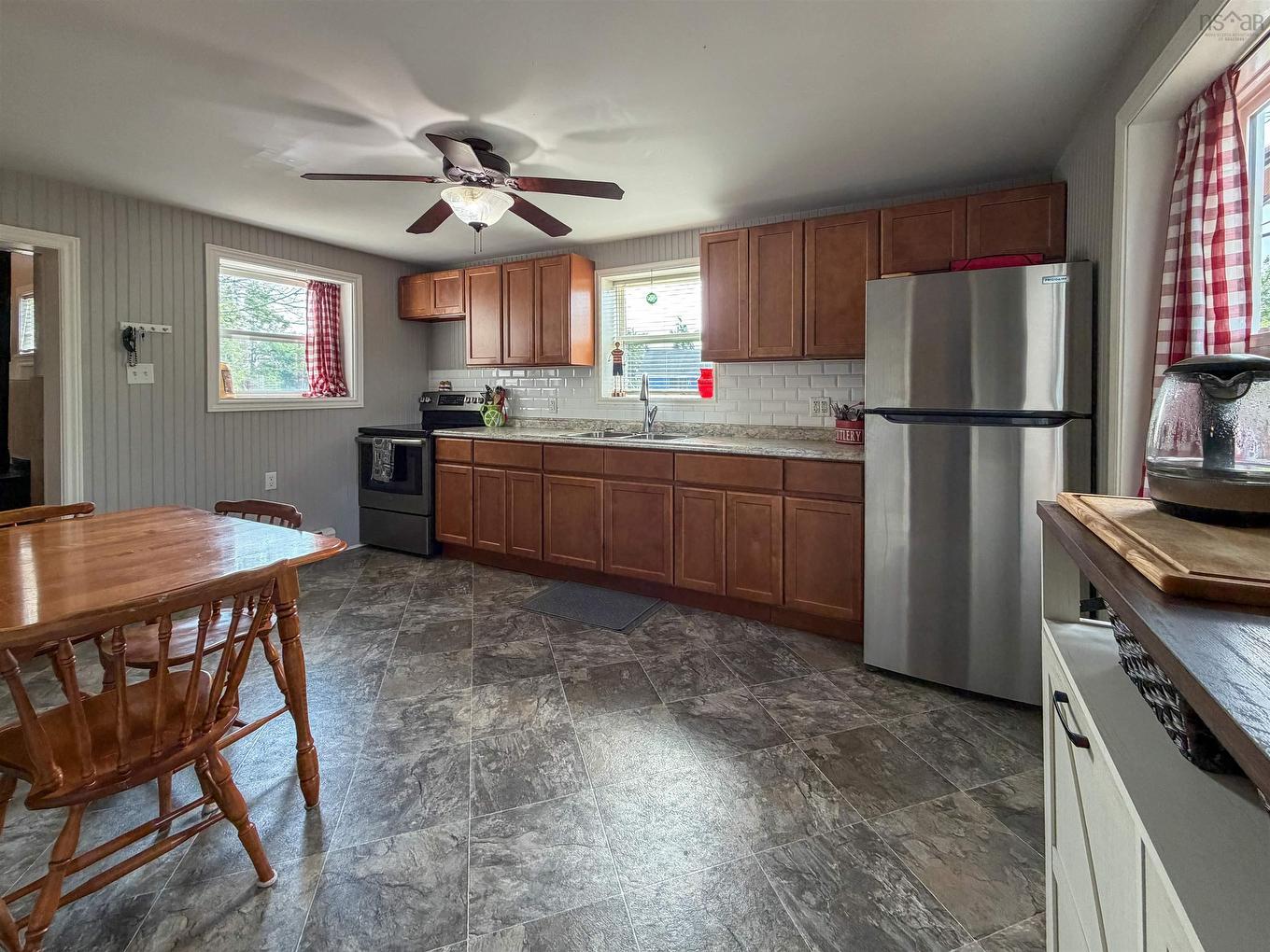 2080 College Street, Westville, NS