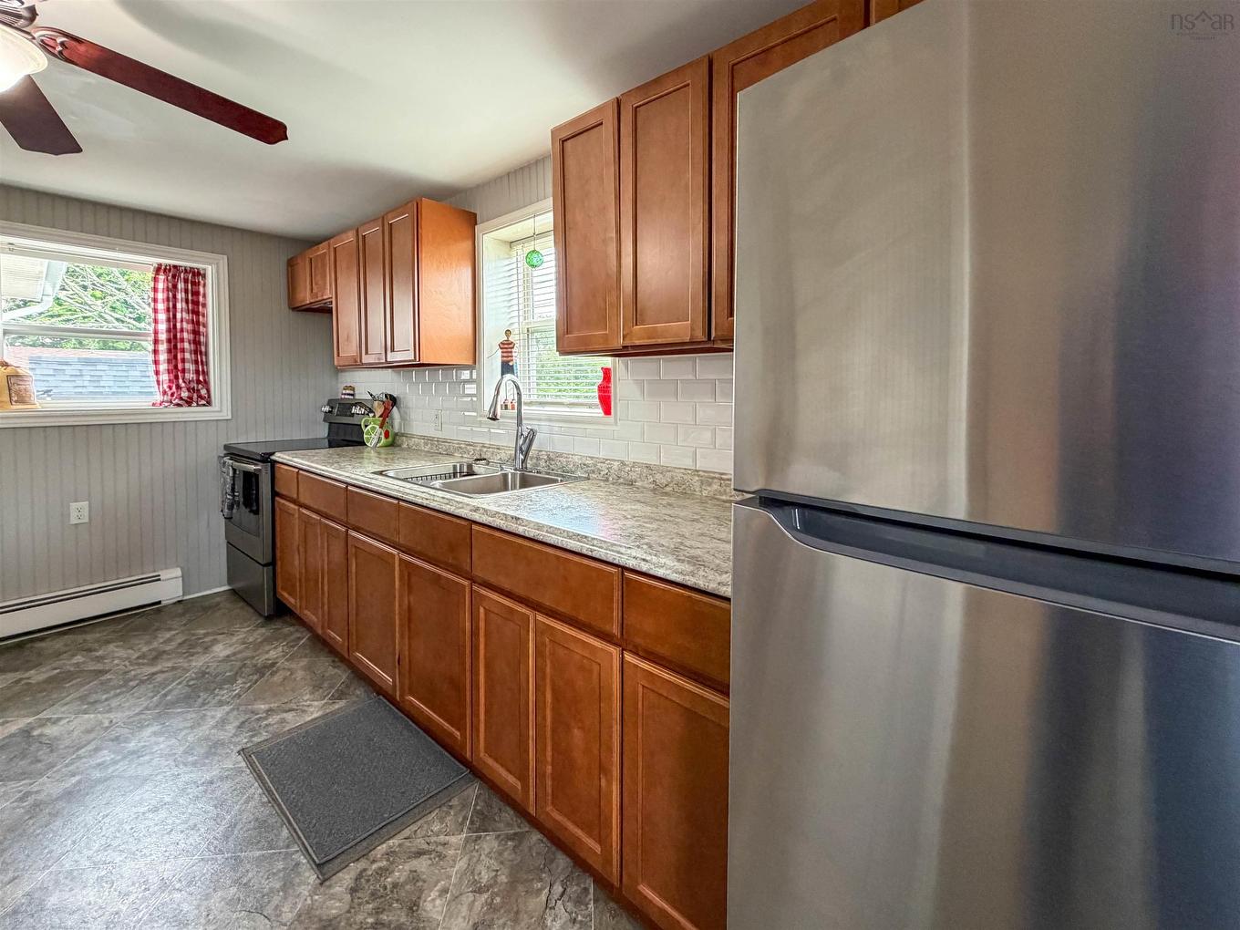 2080 College Street, Westville, NS
