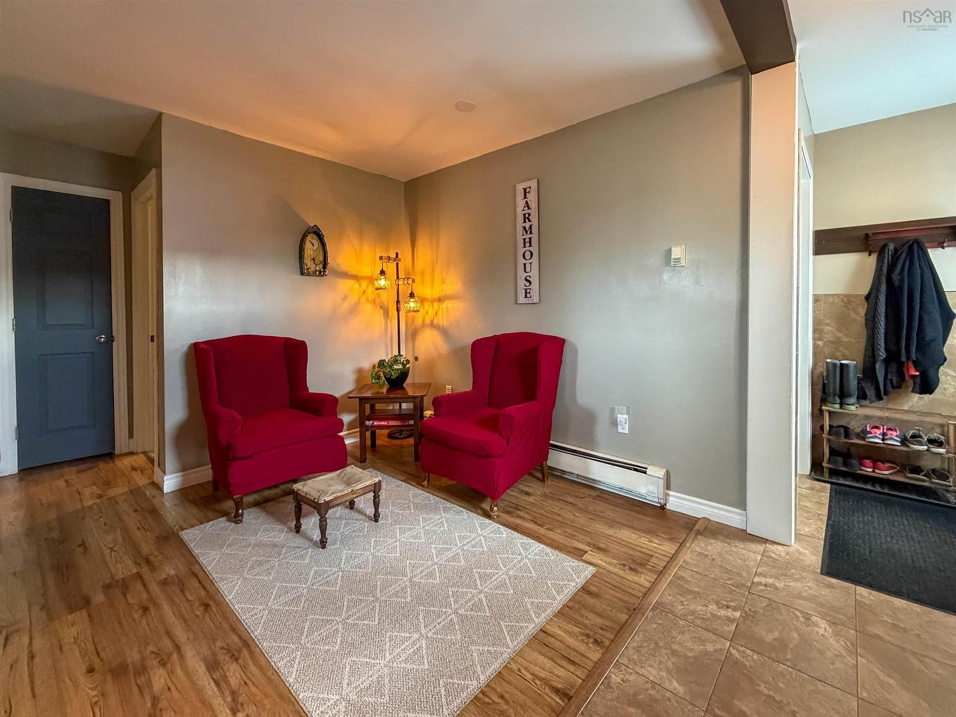 2080 College Street, Westville, NS