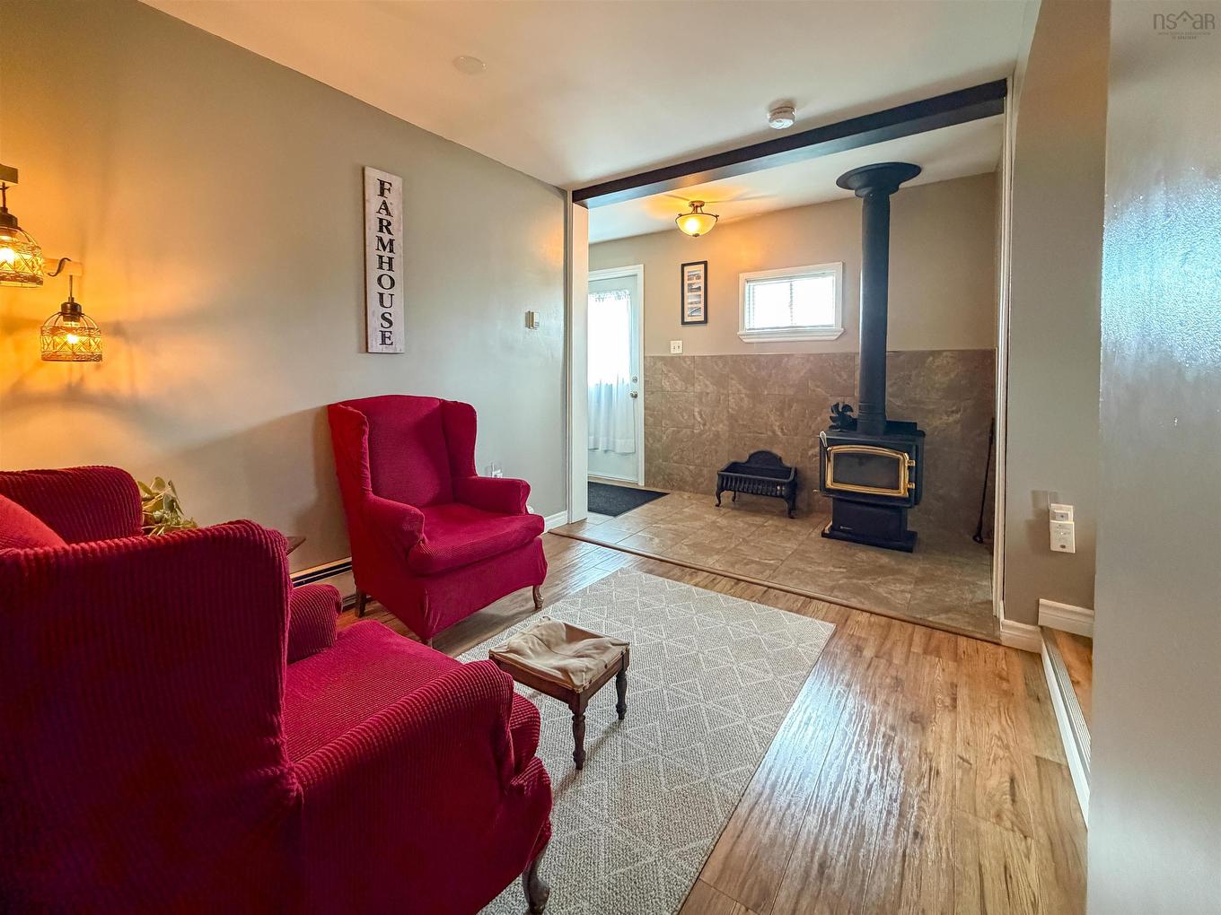 2080 College Street, Westville, NS