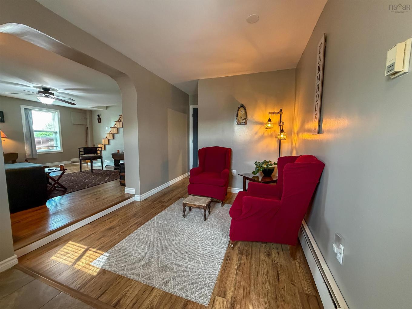 2080 College Street, Westville, NS