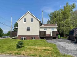 2080 College Street Westville, NS B0K 2A0