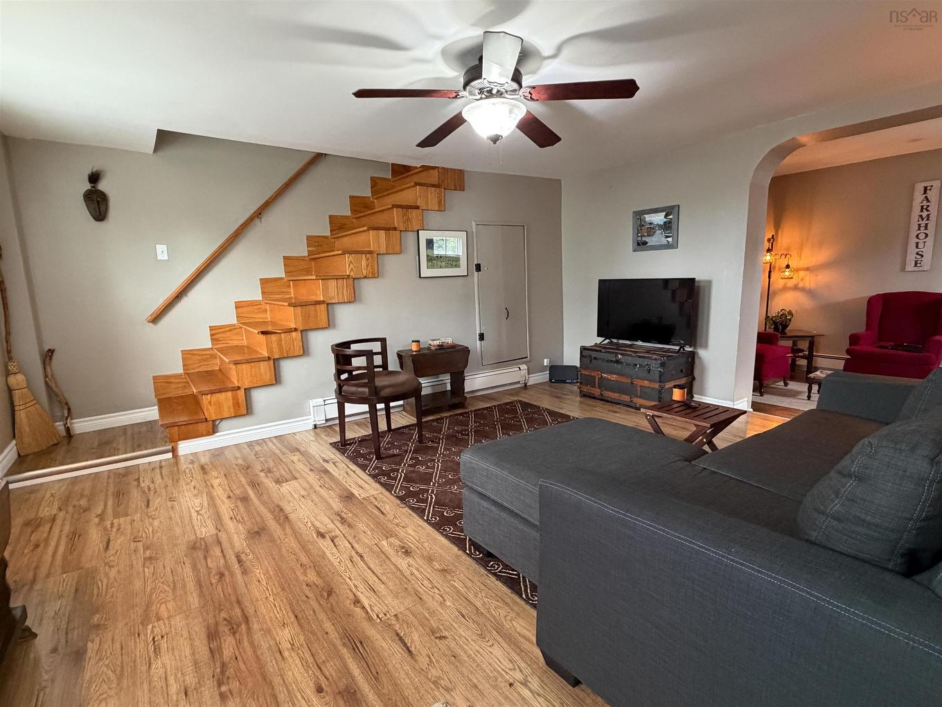 2080 College Street, Westville, NS