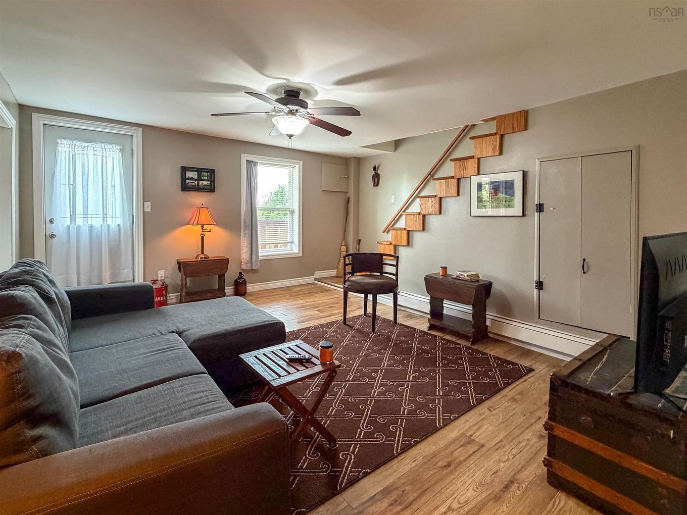 2080 College Street, Westville, NS