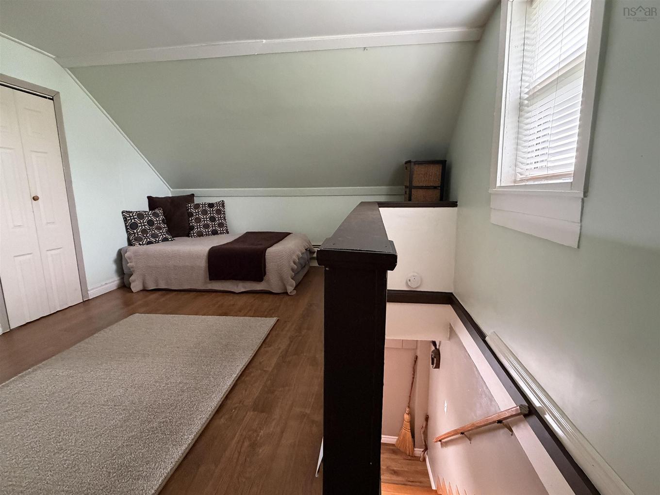 2080 College Street, Westville, NS