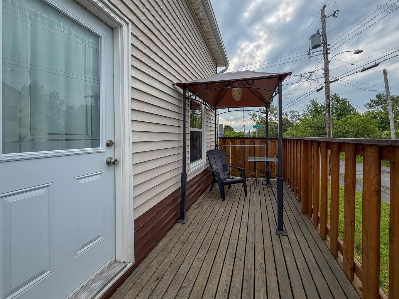2080 College Street, Westville, NS
