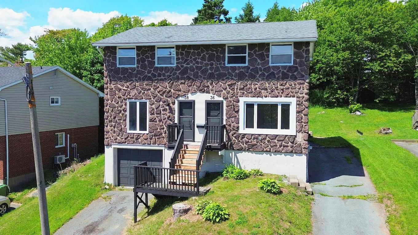 36 Regal Road, Dartmouth, NS