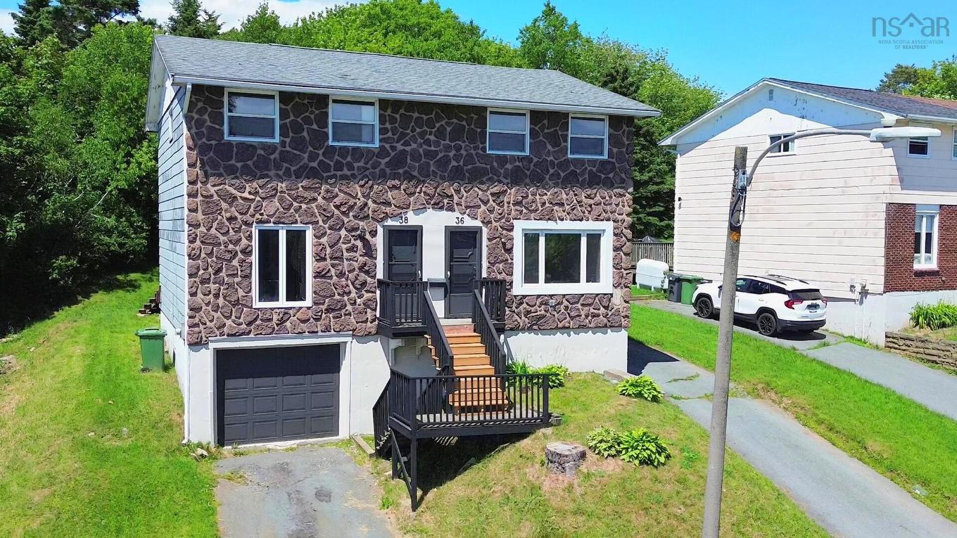 36 Regal Road, Dartmouth, NS