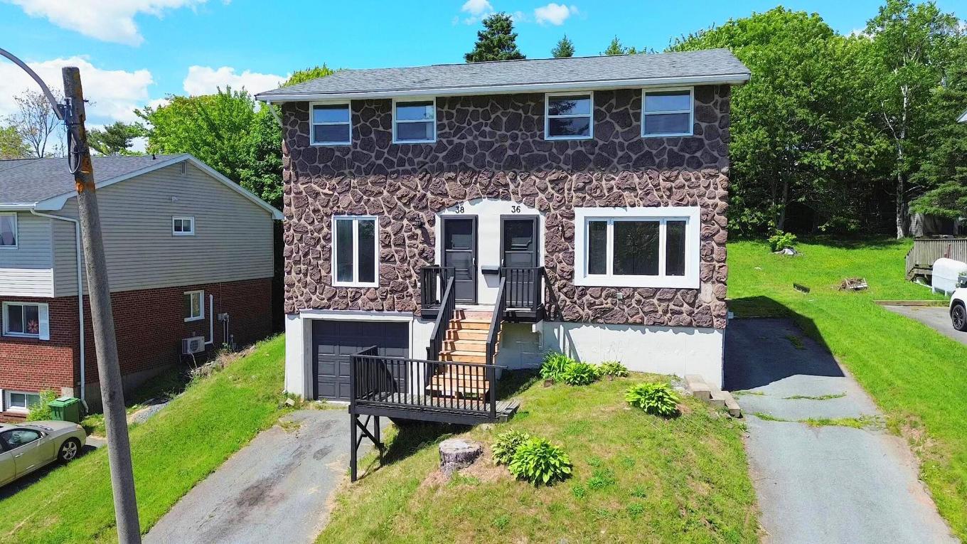 36 Regal Road, Dartmouth, NS