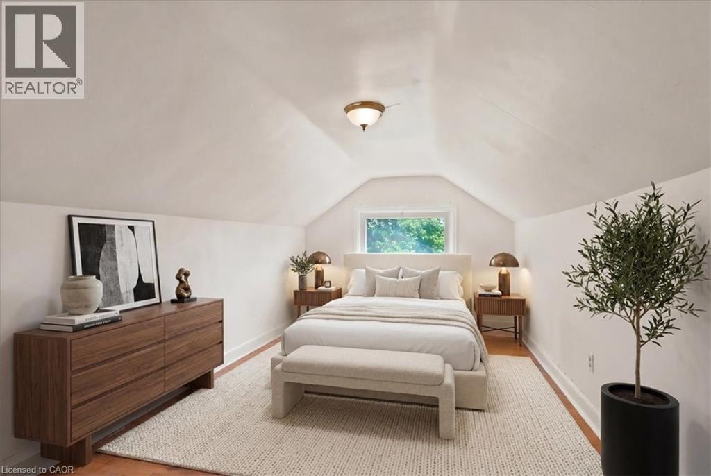 Virtually Staged - 22 Ramore Street, Cambridge, ON