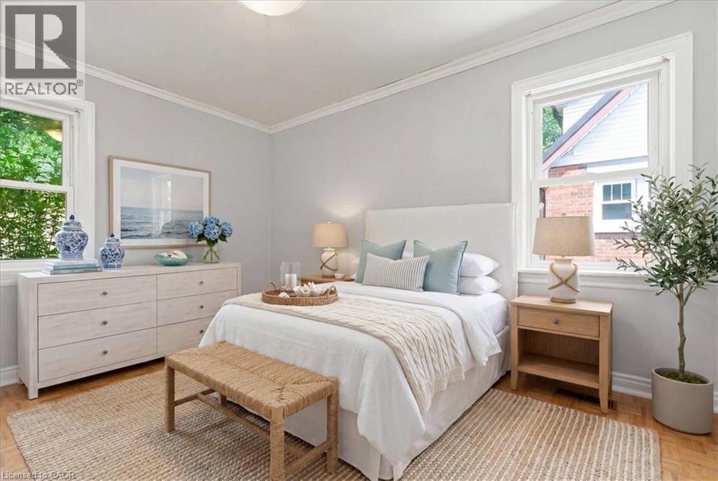 Virtually Staged - 22 Ramore Street, Cambridge, ON