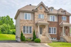 2279 Rue de la Salamandre Sainte-Marthe-Sur-Le-Lac, QC J0N 1P0
