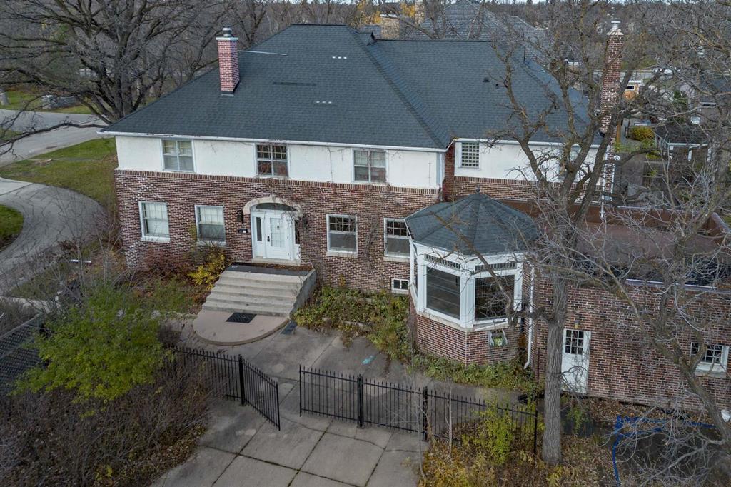 103 Handsart Boulevard, Winnipeg, MB