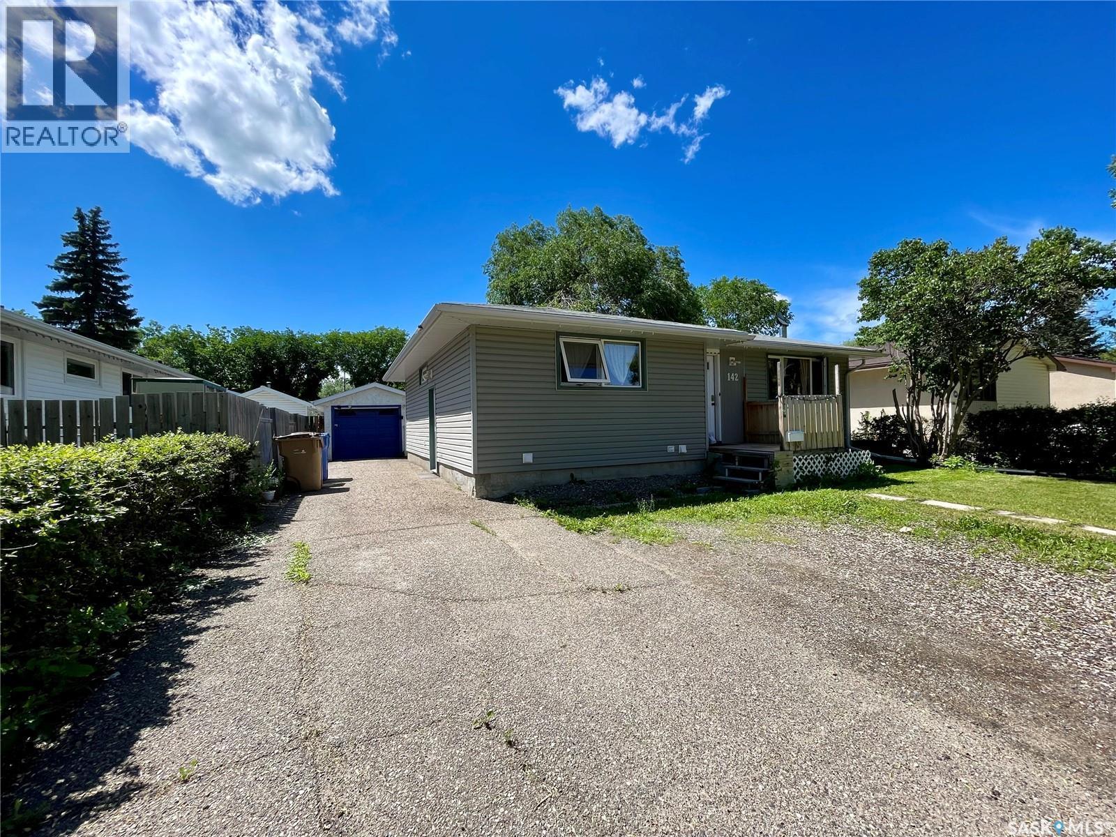 142 Cannon Street, Regina, SK