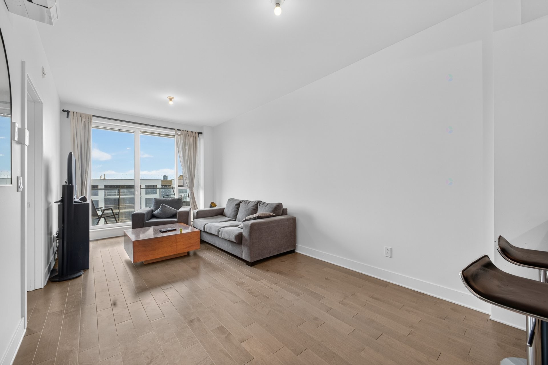 Overall view - 607-5175 Rue Mackenzie, Montréal (Côte-Des-Neiges/Notre-Dame-De-Grâce), QC