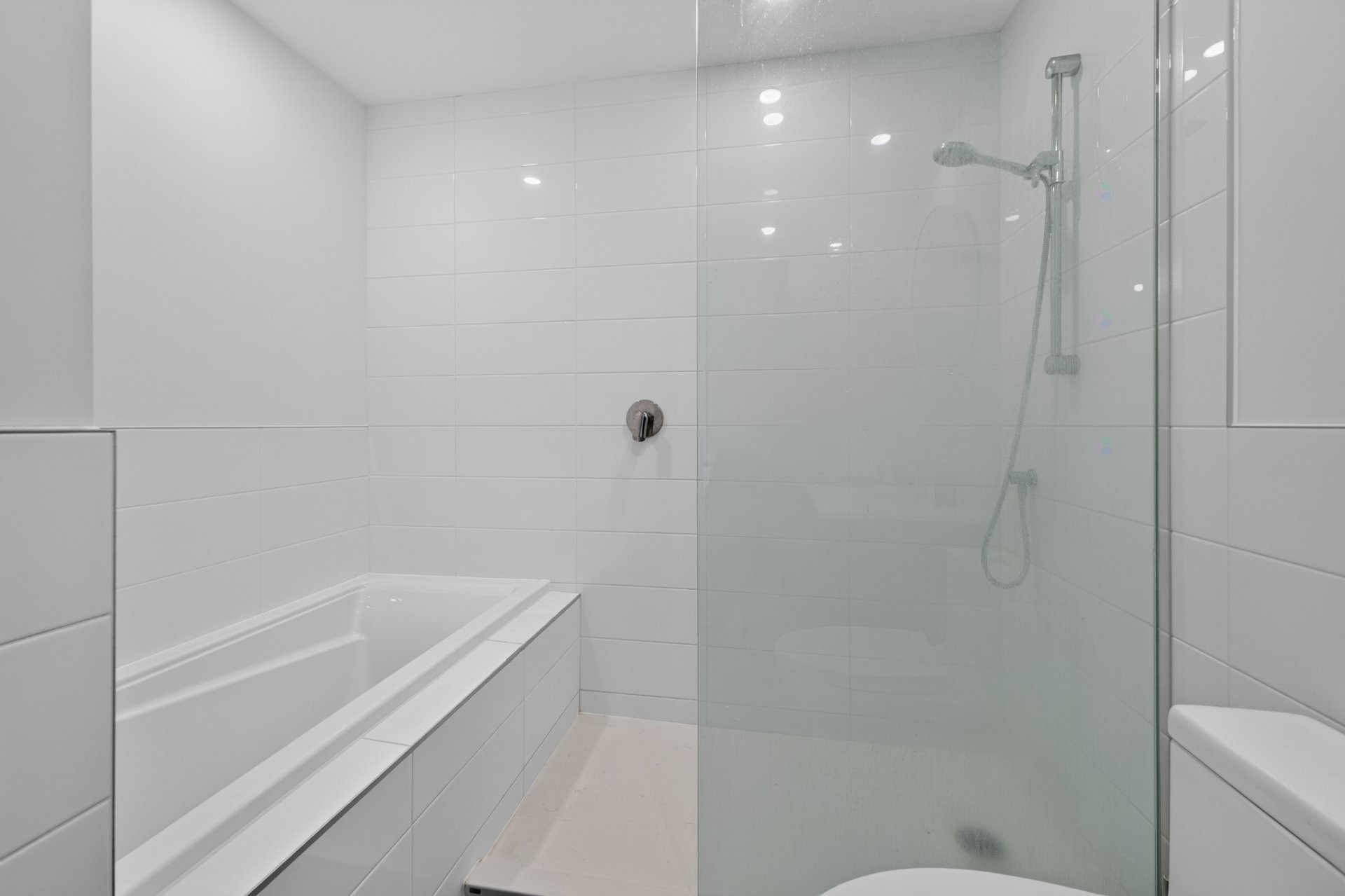 Bathroom - 607-5175 Rue Mackenzie, Montréal (Côte-Des-Neiges/Notre-Dame-De-Grâce), QC