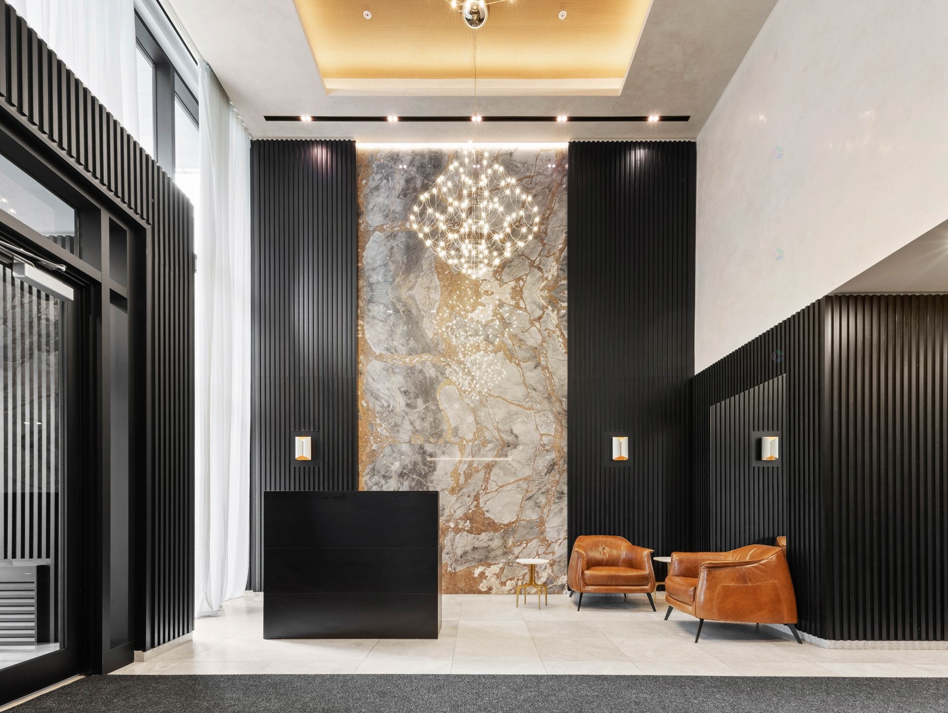 Mud Room - 607-5175 Rue Mackenzie, Montréal (Côte-Des-Neiges/Notre-Dame-De-Grâce), QC