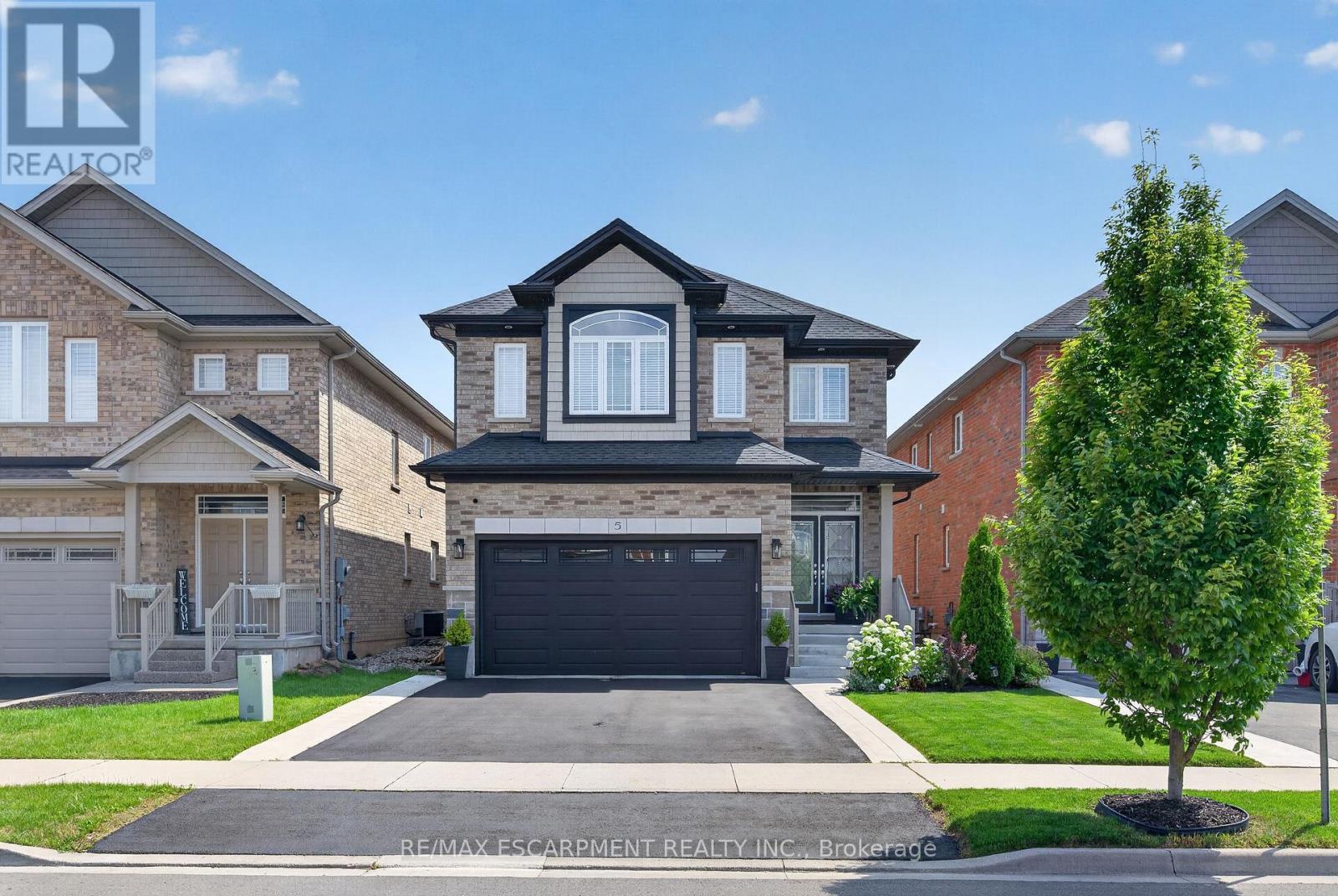 5 Narbonne Crescent, Hamilton, ON