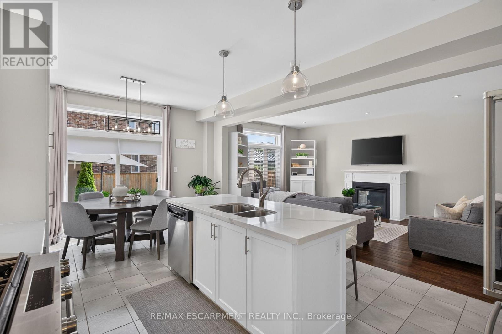 5 Narbonne Crescent, Hamilton, ON