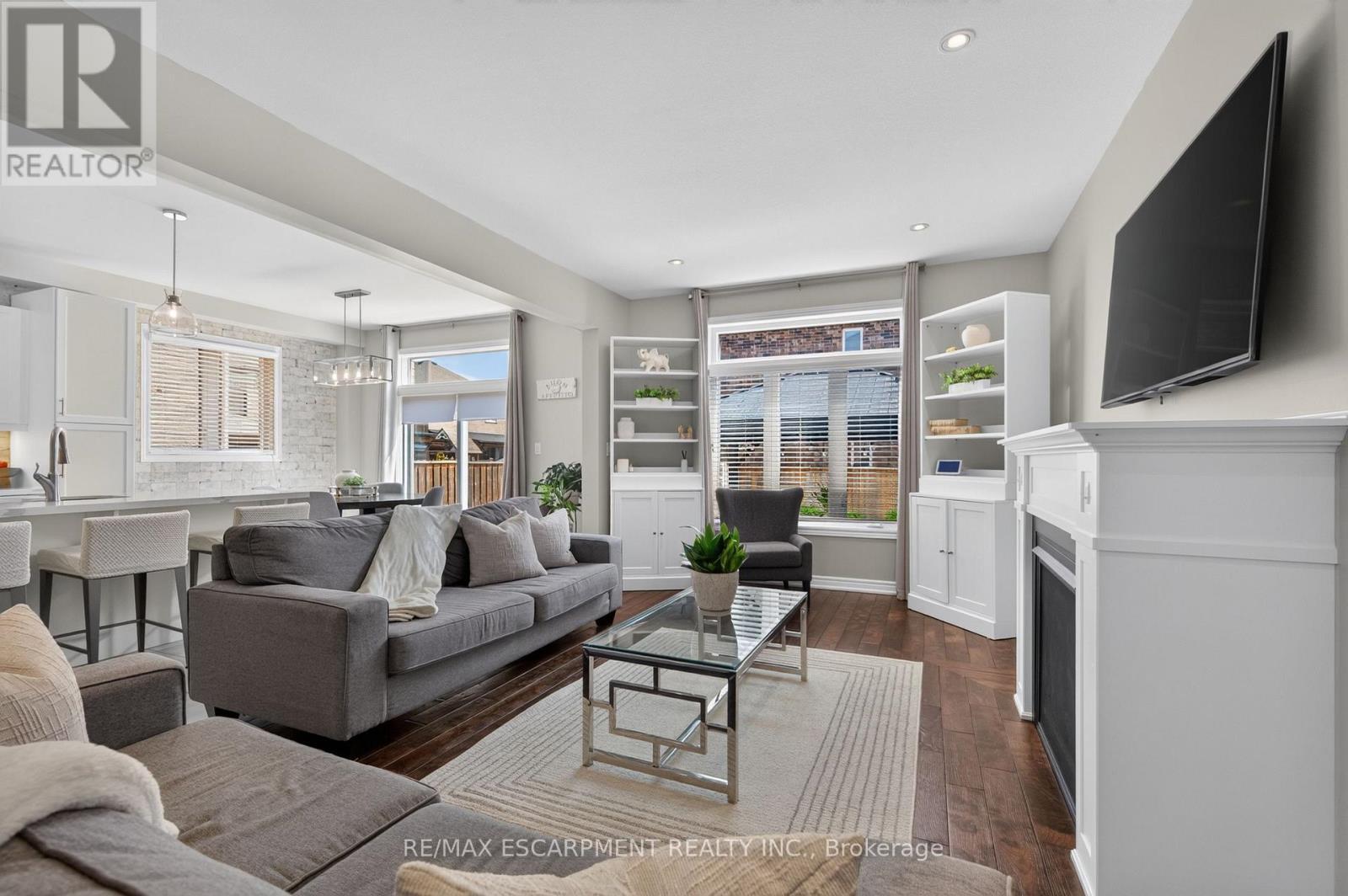 5 Narbonne Crescent, Hamilton, ON