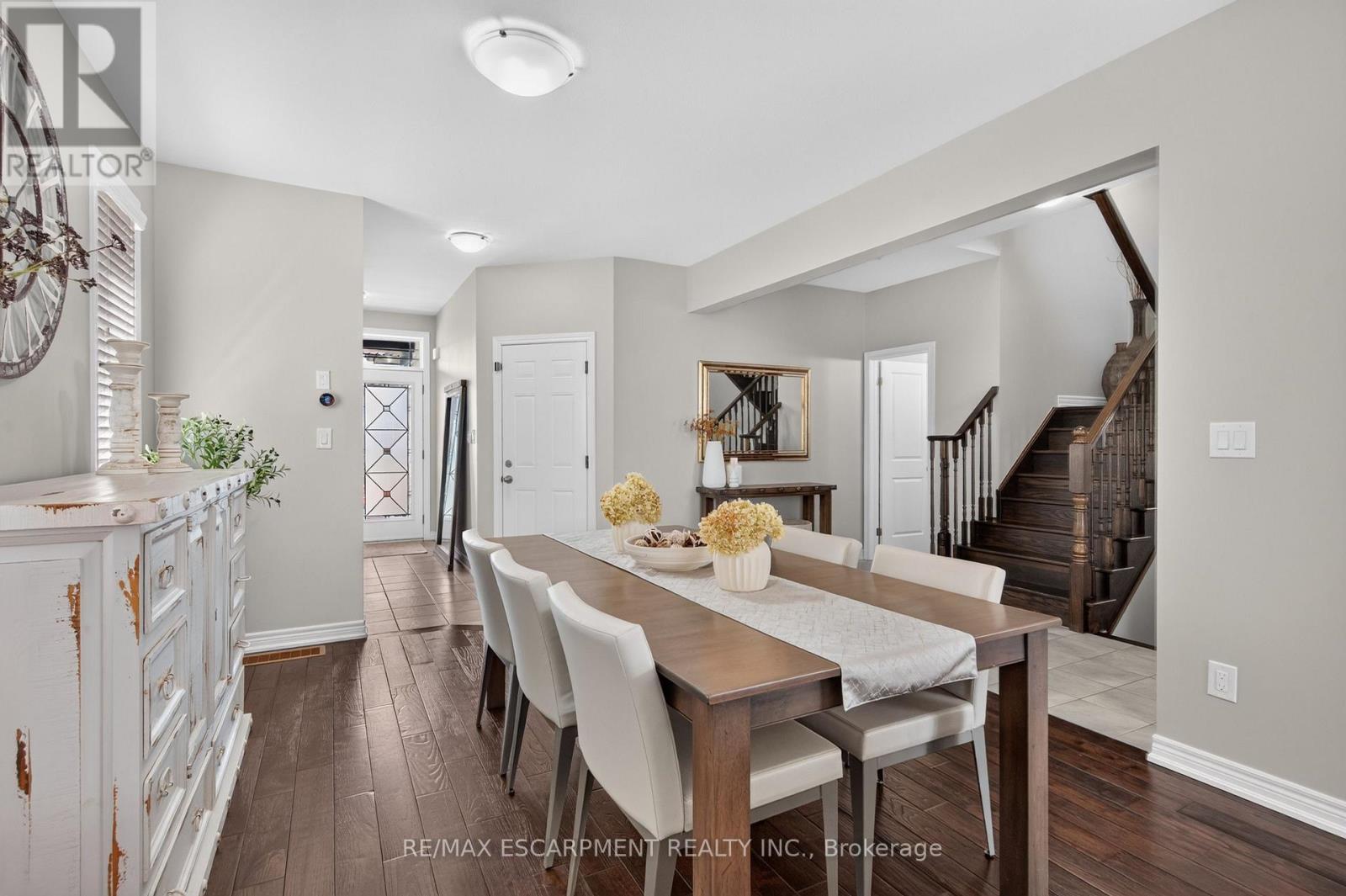 5 Narbonne Crescent, Hamilton, ON