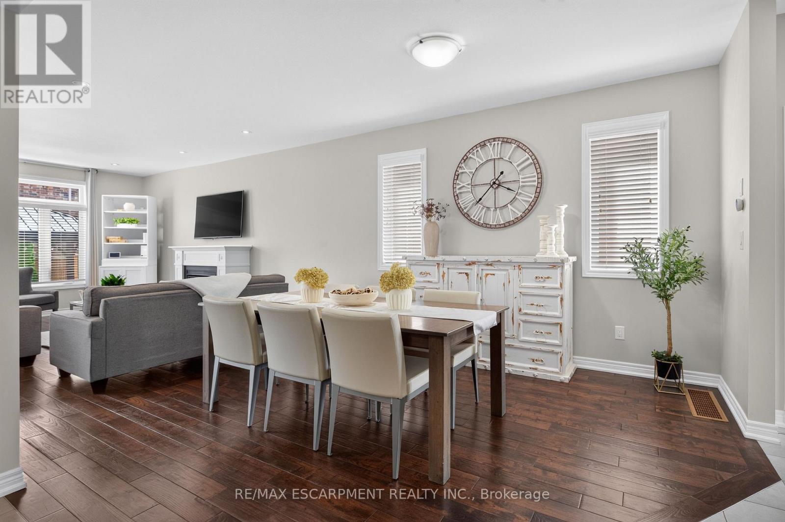 5 Narbonne Crescent, Hamilton, ON