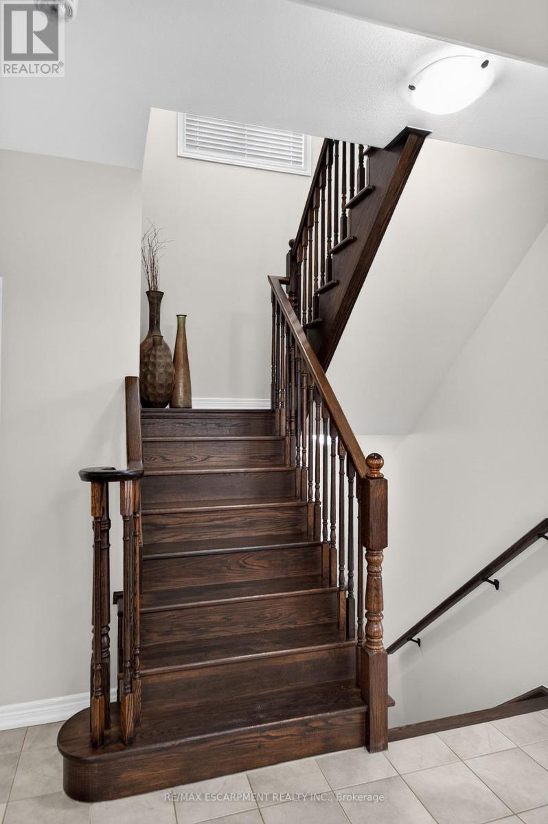 5 Narbonne Crescent, Hamilton, ON