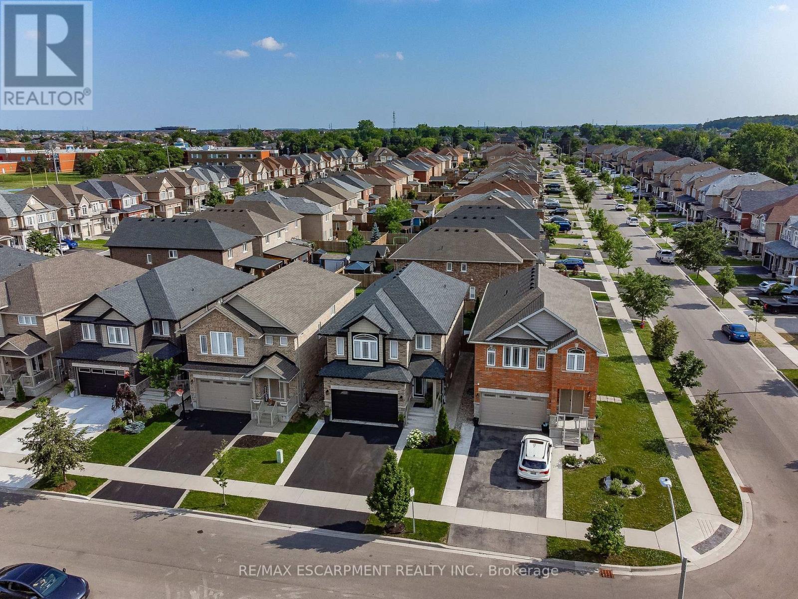 5 Narbonne Crescent, Hamilton, ON
